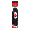 Shake-N-Go SAGA Human Hair Crochet Braid SUPER CURL | Loc & Lovely Beauty Supply