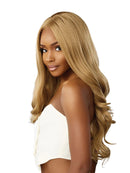 Sensationnel Bare Lace Glueless 13x3 Lace Front Wig UNIT 2 | Loc & Lovely Beauty Supply