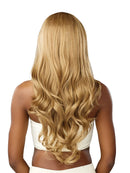 Sensationnel Bare Lace Glueless 13x3 Lace Front Wig UNIT 2 | Loc & Lovely Beauty Supply