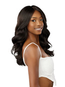 Sensationnel Bare Lace Glueless 13x3 Lace Front Wig UNIT 3 | Loc & Lovely Beauty Supply