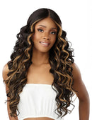Sensationnel Bare Lace Glueless Y-Part Lace Wig KORIE
