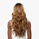 Sensationnel Butta Lace Human Hair Blend HD Lace Front Wig MERMAID WAVE 26" | Loc & Lovely Beauty Supply