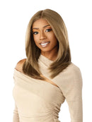Sensationnel Butta Lace Glueless Pre-Cut Lace Front Wig UNIT 21 | Loc & Lovely Beauty Supply