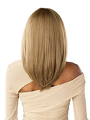 Sensationnel Butta Lace Glueless Pre-Cut Lace Front Wig UNIT 21 | Loc & Lovely Beauty Supply