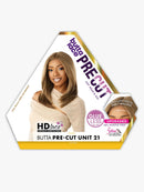 Sensationnel Butta Lace Glueless Pre-Cut Lace Front Wig UNIT 21 | Loc & Lovely Beauty Supply