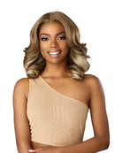 Sensationnel Glueless HD Lace Front Wig BUTTA LACE PRE-CUT UNIT 8 | Loc & Lovely Beauty Supply