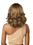 Sensationnel Glueless HD Lace Front Wig BUTTA LACE PRE-CUT UNIT 8 | Loc & Lovely Beauty Supply