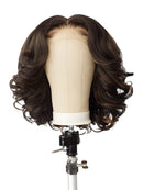 Sensationnel Butta Lace Glueless Deep Parting HD Lace Front Wig VELVET FLOW | Loc & Lovely Beauty Supply