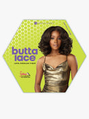 Sensationnel Butta Lace Glueless Deep Parting HD Lace Front Wig VELVET FLOW | Loc & Lovely Beauty Supply