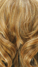 LF V Bob Keisha Synthetic Lace Front Wig