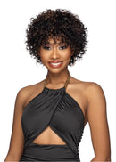 Vivica A Fox 100% Human Hair Pure Comfort Cap Wig CARNIVAL | Loc & Lovely Beauty Supply