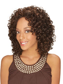 ZURY SiS Comfy Cap Synthetic Wig CF-ANNA | Loc & Lovely Beauty Supply