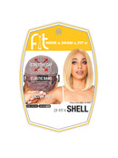 ZURY SiS Fit Cap Synthetic Wig CF-FIT H SHELL | Loc & Lovely Beauty Supply