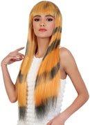 Motown Tress Synthetic Color Print Wig CHEETAH30 | Loc & Lovely Beauty Supply