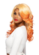 Vivica A Fox HD Lace Front Wig CHORLEY | Loc & Lovely Beauty Supply