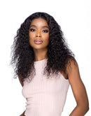 Vivica A Fox 100% Brazilian Remi Human Hair HD Lace Front Wig CITRINE | Loc & Lovely Beauty Supply