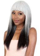 Motown Tress Day Glow Glueless Crown Lace Part Wig CL.LAVIDA | Loc & Lovely Beauty Supply