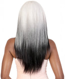 Motown Tress Day Glow Glueless Crown Lace Part Wig CL.LAVIDA | Loc & Lovely Beauty Supply