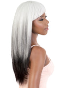Motown Tress Day Glow Glueless Crown Lace Part Wig CL.LAVIDA | Loc & Lovely Beauty Supply