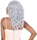 Motown Tress Day Glow Glueless Crown Lace Part Wig CL.TAY | Loc & Lovely Beauty Supply