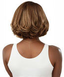Outre Synthetic SleekLay HD Lace Front Wig DANIKA | Loc & Lovely Beauty Supply