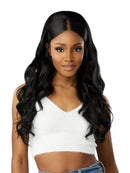 Sensationnel Dashly Lace Front Wig LACE UNIT 50 | Loc & Lovely Beauty Supply