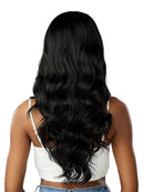 Sensationnel Dashly Lace Front Wig LACE UNIT 50 | Loc & Lovely Beauty Supply