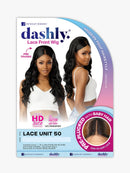 Sensationnel Dashly Lace Front Wig LACE UNIT 50