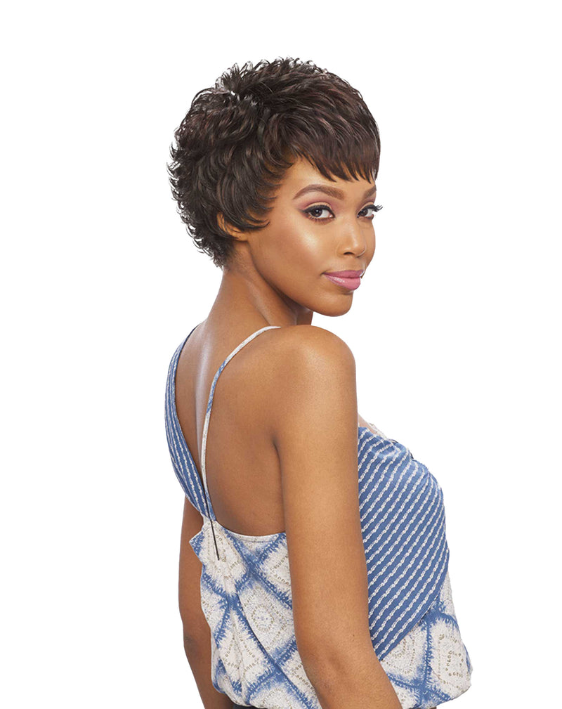 Vanessa Full Cap Synthetic Fashion Wig DEKA | Loc & Lovely Beauty Supply