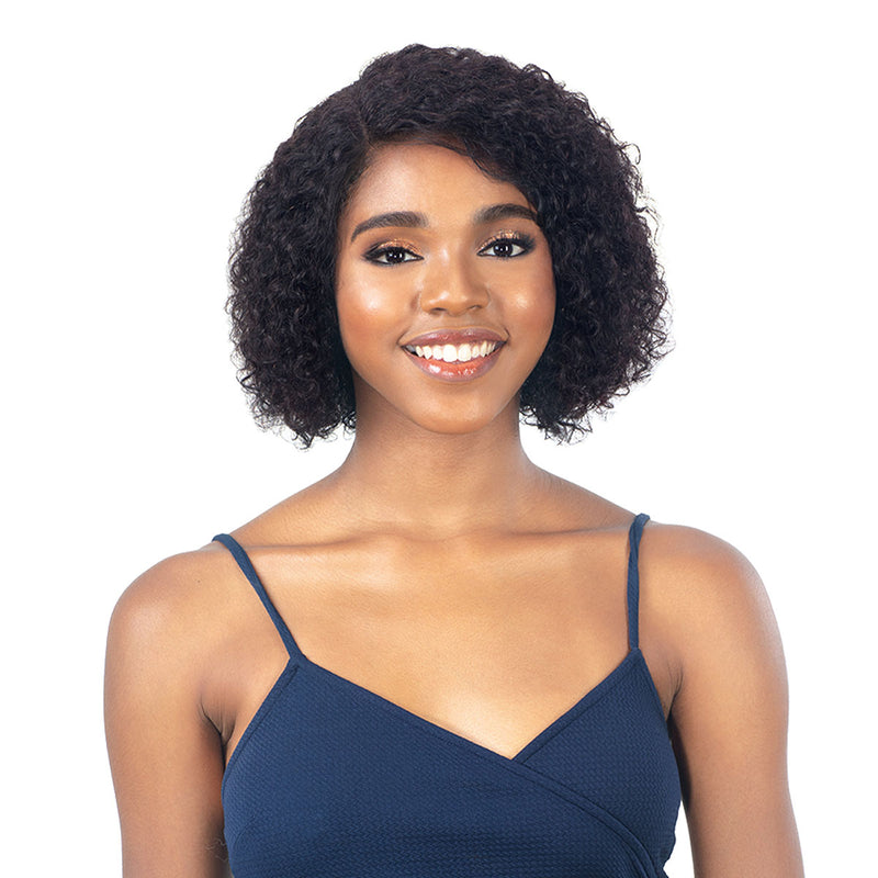 Shake-N-Go Naked Brazilian 100% Human Hair Lace Front Wig DELLA | Loc & Lovely Beauty Supply