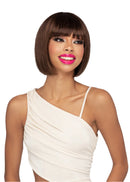 Vivica A Fox 100% Human Hair Pure Stretch Cap Wig DEO | Loc & Lovely Beauty Supply