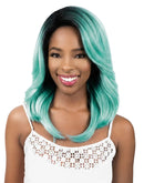 Motown Tress Curlable Synthetic Full Wig DIAZ | Loc & Lovely Beauty Supply