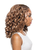 ZURY SiS Glueless Pre-Braided 13x5 HD Lace Front Wig JAYDA