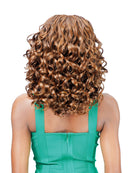 ZURY SiS Glueless Pre-Braided 13x5 HD Lace Front Wig JAYDA