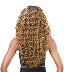 ZURY SiS Glueless Pre-Braided 13x5 HD Lace Front Wig WAYDA | Loc & Lovely Beauty Supply