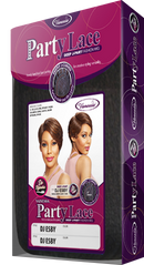 Vanessa Party Lace Deep J Part Synthetic Wig ESBY | Loc & Lovely Beauty Supply
