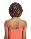 Vanessa Party Lace Deep J-Part Lace Wig DJ VESA | Loc & Lovely Beauty Supply