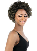 Motown Tress Synthetic Deep Lace Part Wig DP.ALIYA | Loc & Lovely Beauty Supply