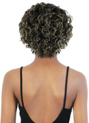 Motown Tress Synthetic Deep Lace Part Wig DP.ALIYA | Loc & Lovely Beauty Supply