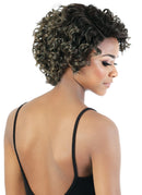 Motown Tress Synthetic Deep Lace Part Wig DP.ALIYA | Loc & Lovely Beauty Supply