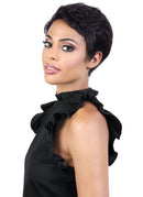Motown Tress Synthetic Deep Lace Part Wig DP.TAYLOR | Loc & Lovely Beauty Supply