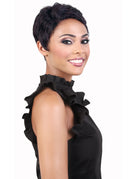 Motown Tress Synthetic Deep Lace Part Wig DP.TAYLOR | Loc & Lovely Beauty Supply