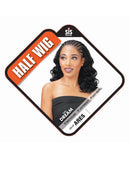 ZURY SiS THE DREAM Synthetic Half Wig DR-HF ARES | Loc & Lovely Beauty Supply