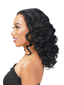 ZURY SiS THE DREAM Synthetic Half Wig DR-HF ARES | Loc & Lovely Beauty Supply