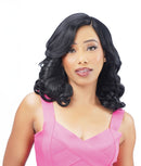 ZURY SiS Curtain Bang Series Lace Part Wig DR-PART PAISLEY | Loc & Lovely Beauty Supply