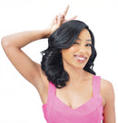 ZURY SiS Curtain Bang Series Lace Part Wig DR-PART PAISLEY | Loc & Lovely Beauty Supply