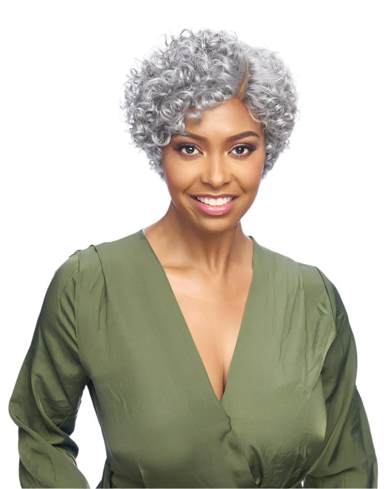 Vanessa Party Lace Deep J Part Synthetic Wig NICOLE | Loc & Lovely Beauty Supply