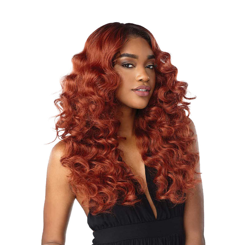 Sensationnel Cloud9 What Lace HD 13x6 Swiss Lace Front Wig DARLENE | Loc & Lovely Beauty Supply