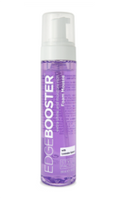 Style Factor EDGE BOOSTER Foam Mousse with Extra Shine and Moisture | Loc & Lovely Beauty Supply