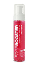 Style Factor EDGE BOOSTER Foam Mousse with Extra Shine and Moisture | Loc & Lovely Beauty Supply